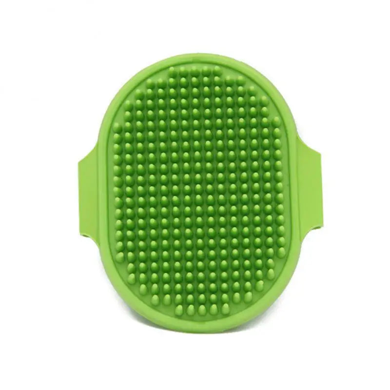 Silicone Hair Brush 